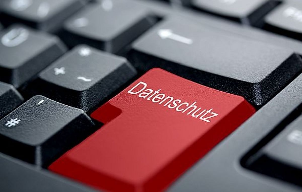 Data Protection