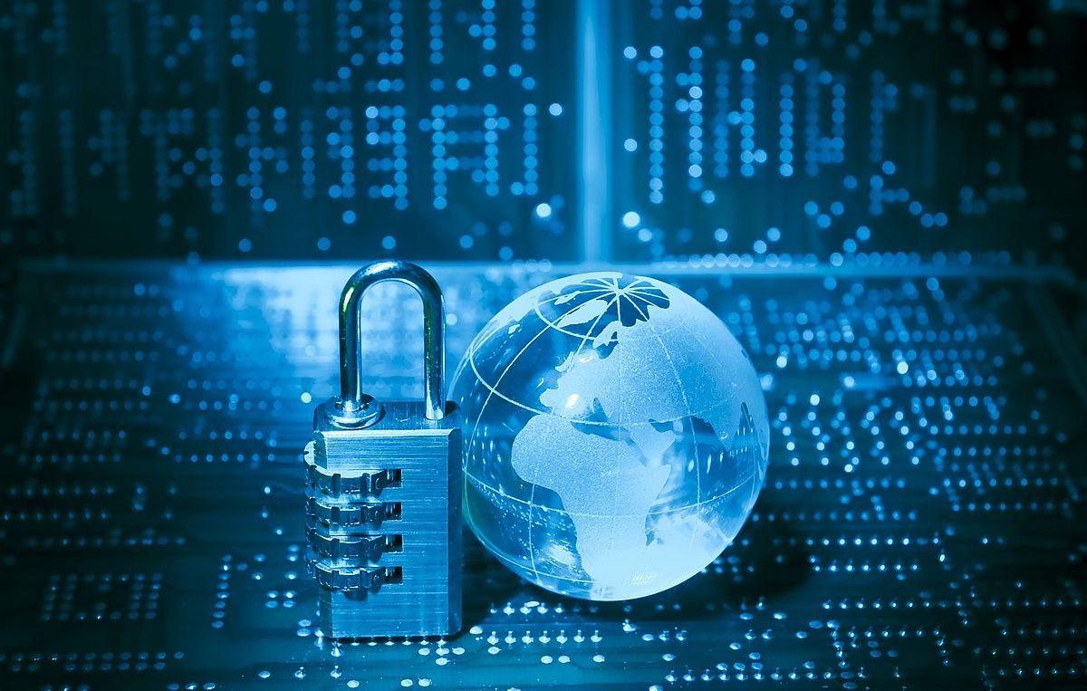 Information Security
